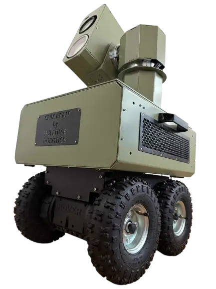 SB Bot 1
